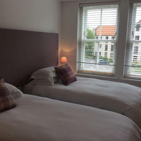 The Townhouse Villa St Andrews Eksteriør billede