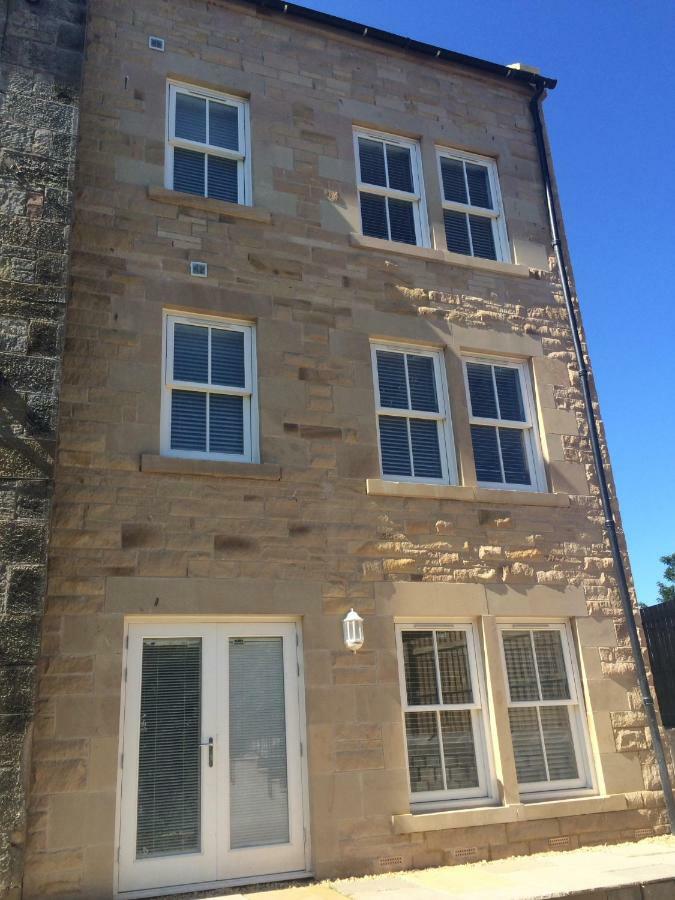 The Townhouse Villa St Andrews Eksteriør billede