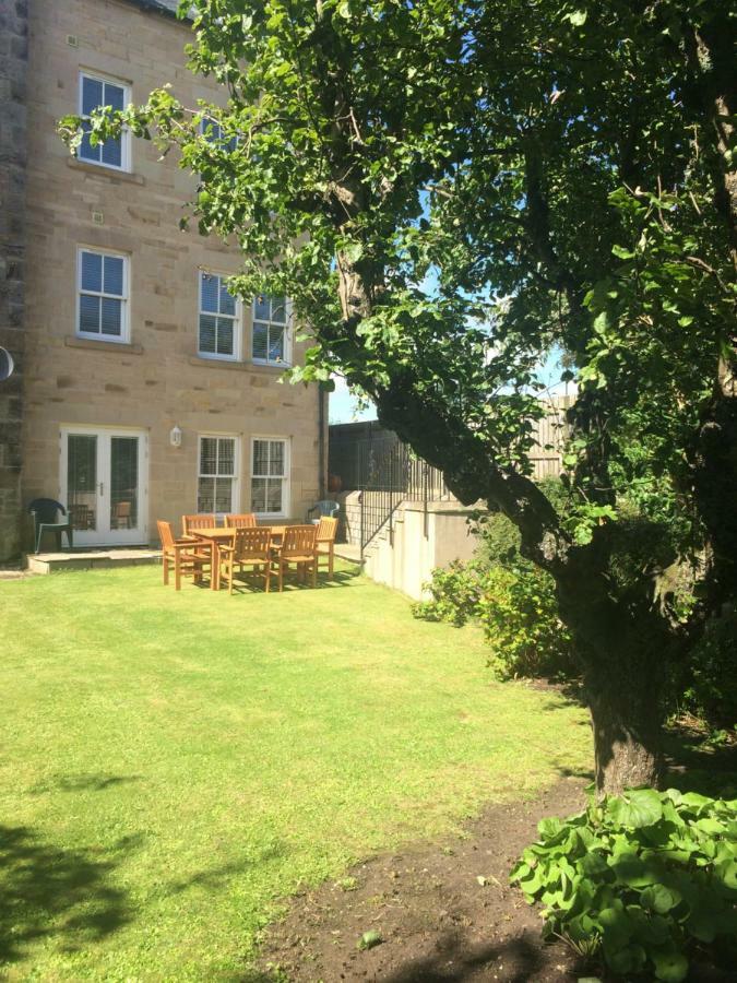 The Townhouse Villa St Andrews Eksteriør billede